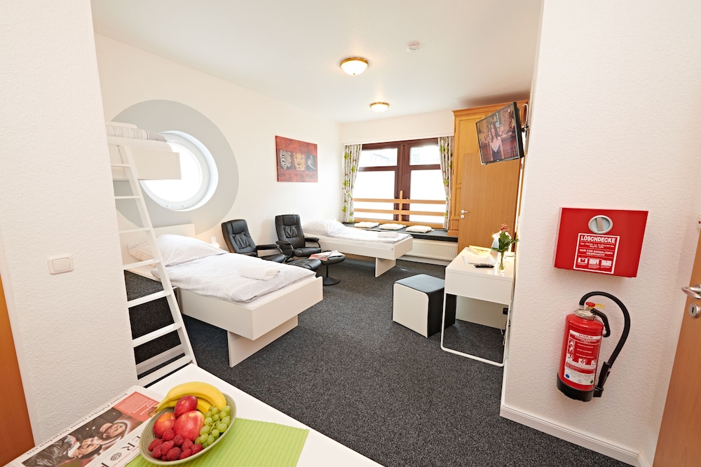 Aparthotel Wilma — Bremen — photo 3
