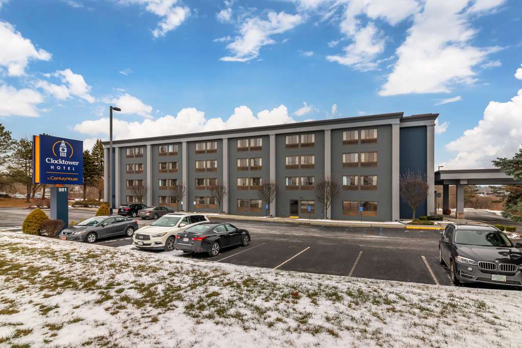 Comfort Inn Latham Albany North