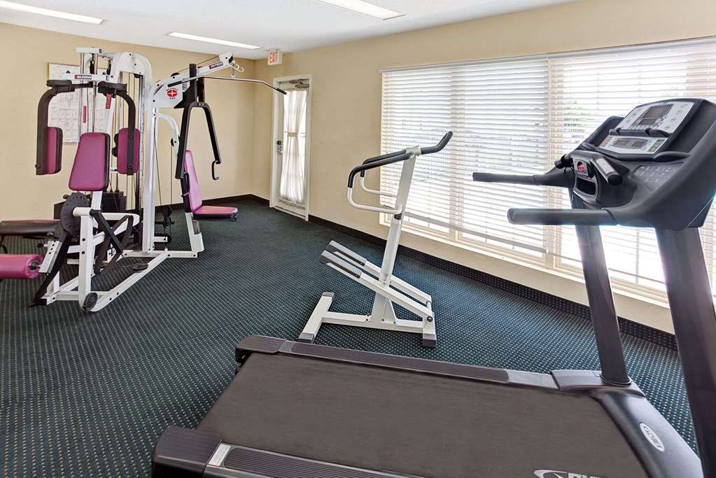 Baymont by Wyndham Sanford - photo 12