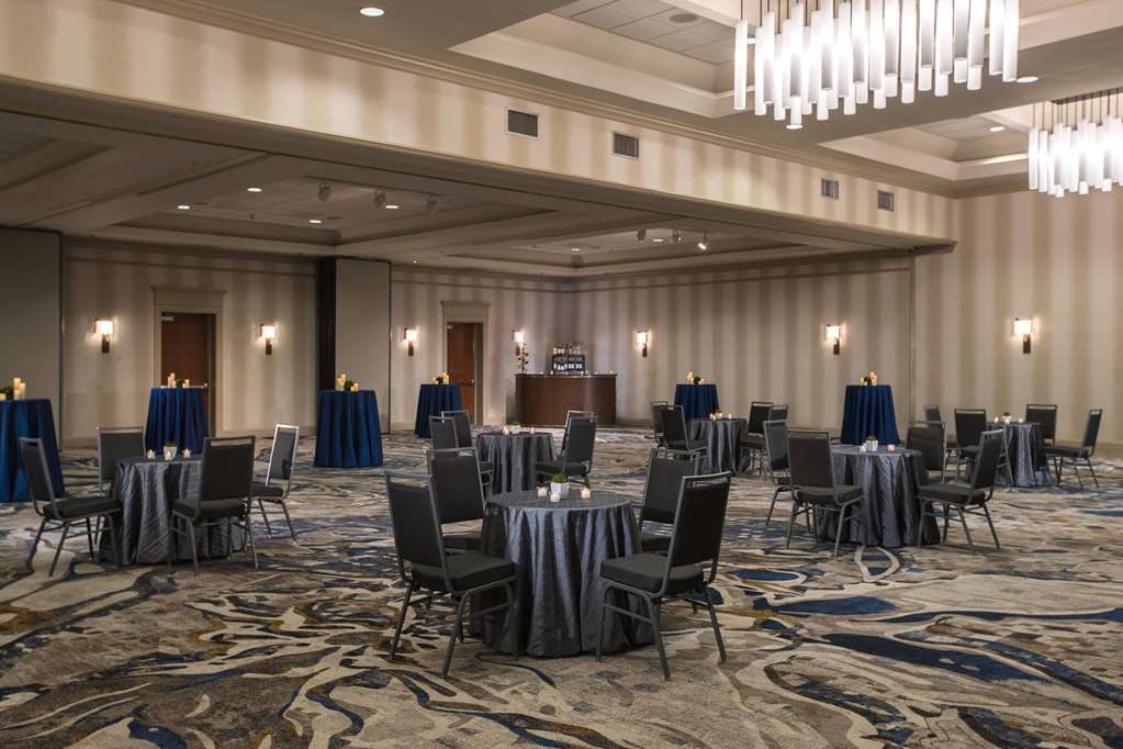 Sonesta Nashville Airport - photo 51