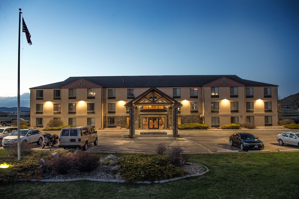 Comfort Inn & Suites Summerset Black Hills Area - photo 30