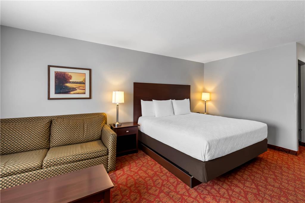 Quality Inn Superior Duluth - photo 15