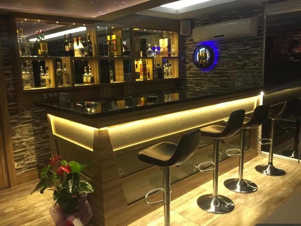 Ar Suites Taksim - last minute hotel in Istanbul