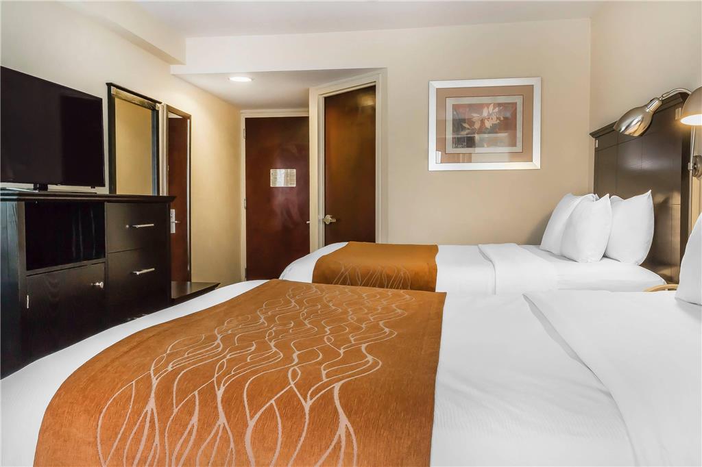 Comfort Inn & Suites LaGuardia Airport - photo 20