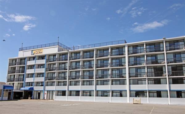 Neptune Park Inn - photo 4