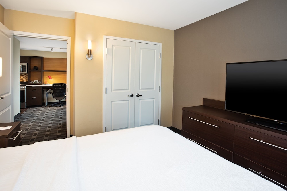 TownePlace Suites by Marriott Detroit Belleville - photo 18