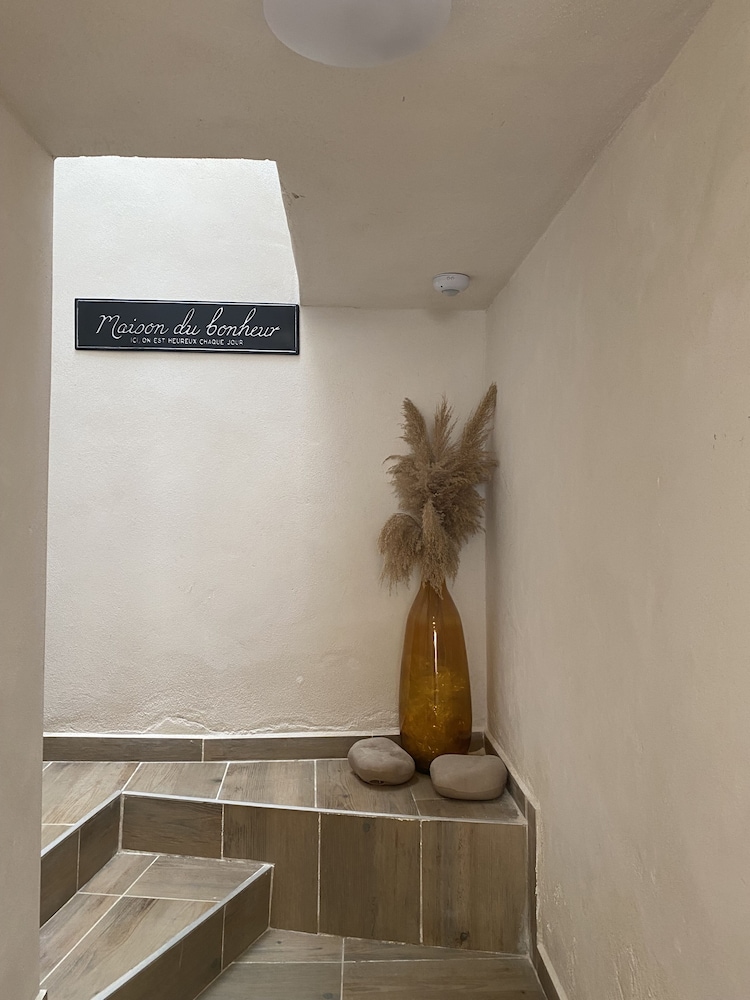 O Bain Soleil — hotel in Bourg-Saint-Andeol