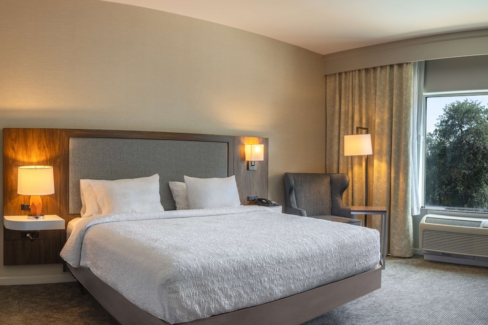 Hampton Inn & Suites Boerne - photo 21