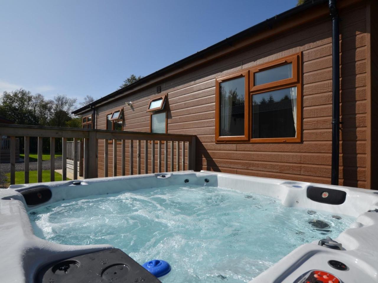 2 Bed in Okehampton 80373 - last minute hotel in Okehampton