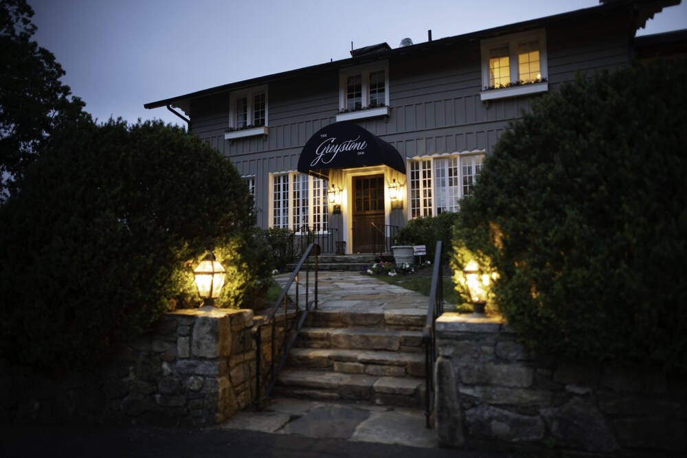 Greystone Inn - photo 52