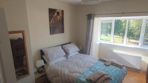 Heathervue Glanmire 3BR private house — 4-Star Luxury Hotel in Cork, Republic of Ireland