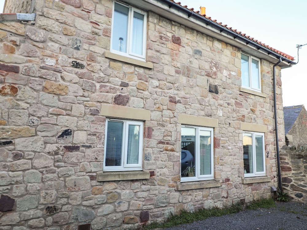 30 Union Street in Seahouses, United Kingdom