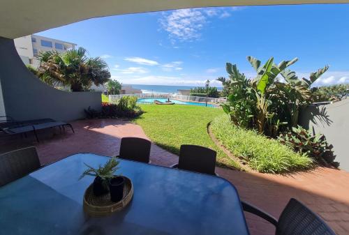 The Boulders Unit G07 — 4-Star Luxury Hotel in Ballito, South Africa