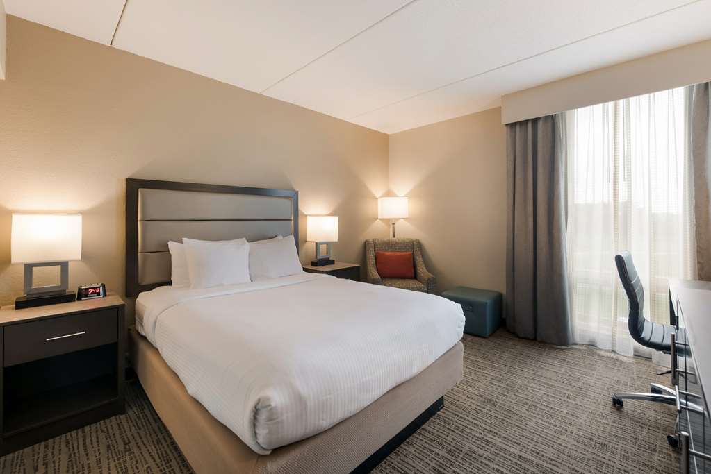 Best Western Holiday Lodge - photo 15