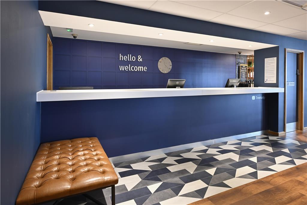 Travelodge Croydon Central — Croydon