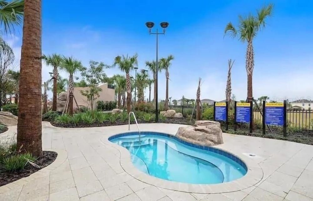 4147otd Solterra Resort 6 Bedroom Home - photo 27