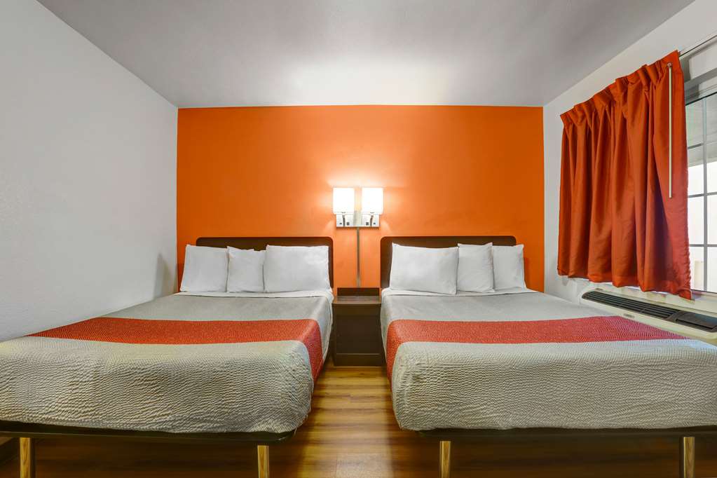 Motel 6 Marysville CA - photo 18