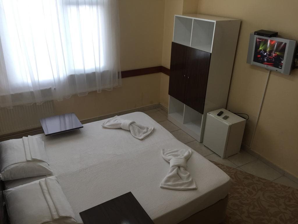 Kampus City 54 in Adapazari, Turkey