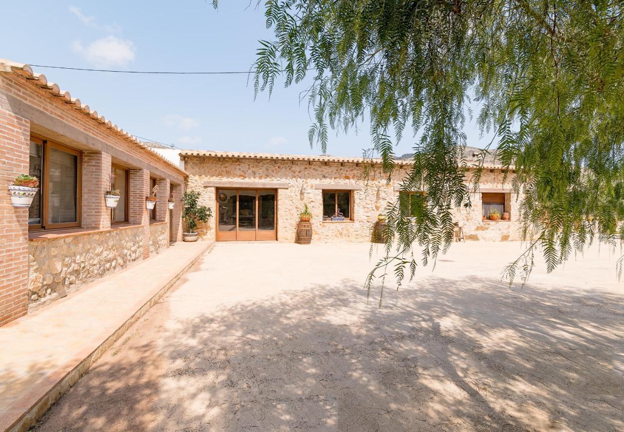 Marasolana — hotel in Jalon