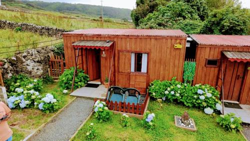 Alojamento Raminho dos Açores in Angra Do Heroismo, Portugal