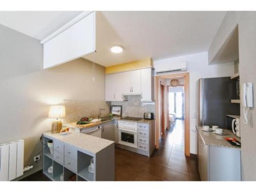 Sitges Spaces Deluxe Beach Apartment 3 Bedroom 2 Bathroom Next to Beach Sleeps 6 — 4-Star Luxury Hotel in Sitges, Spain