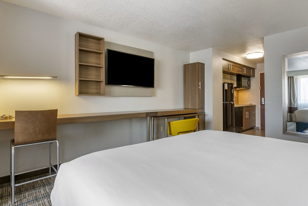 MainStay Suites Coeur d'Alene - photo 7