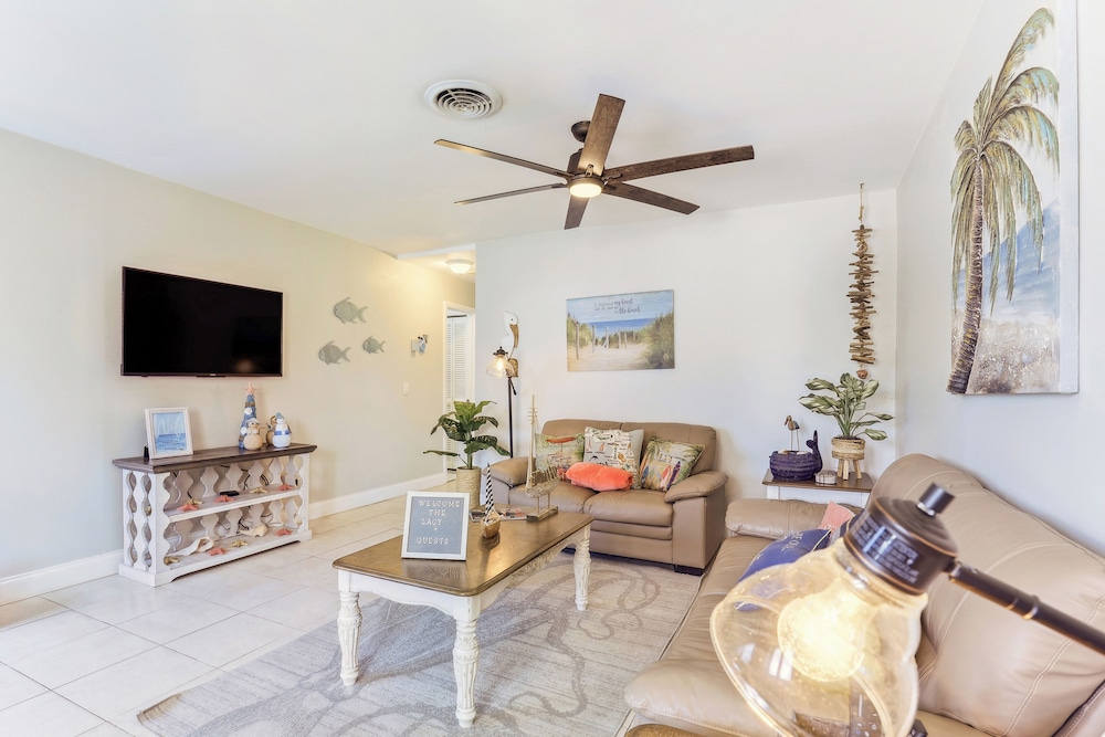 Jensen Beach Home quarter Mi to Beach Access - photo 13