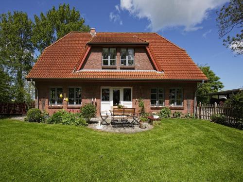 Ferienhof Augustenhöhe — 4-Star Luxury Hotel in Fehmarn, Germany