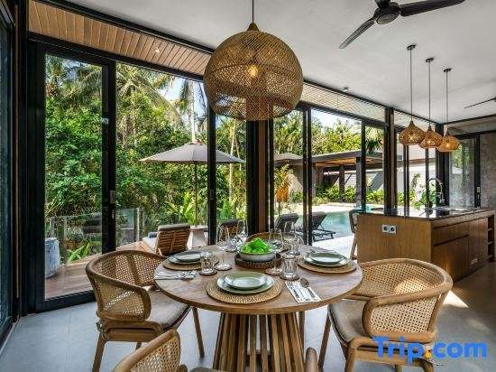 Villa Louise & Hanna by BaliSuperHost — 4-Star Luxury Hotel in Ubud, Indonesia
