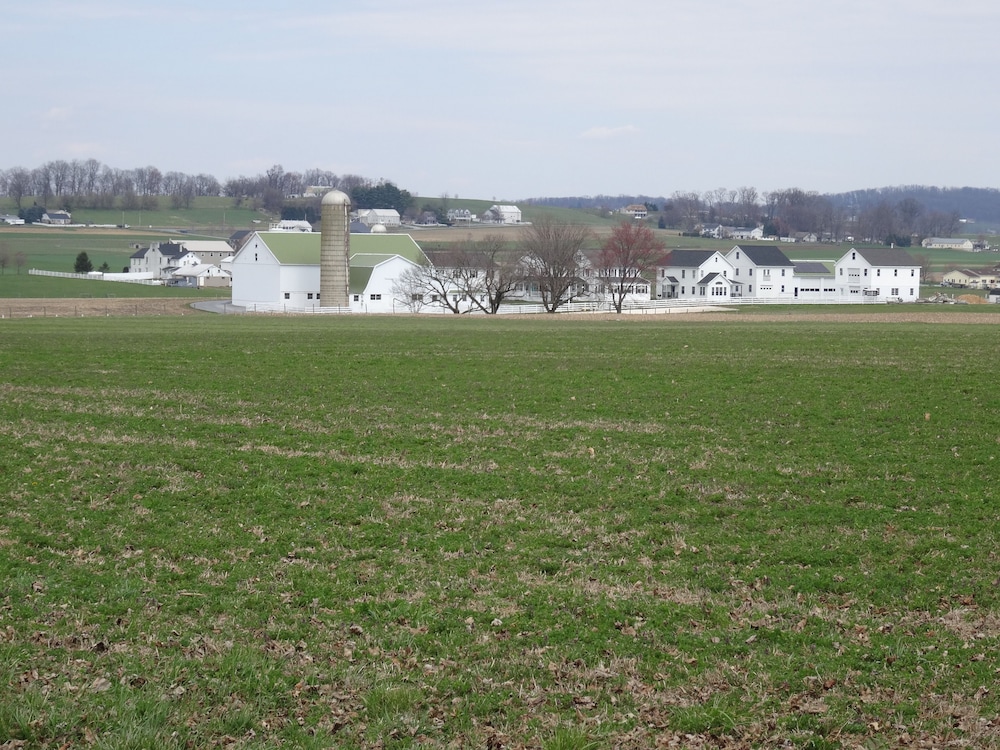 Amish Country Motel - photo 37