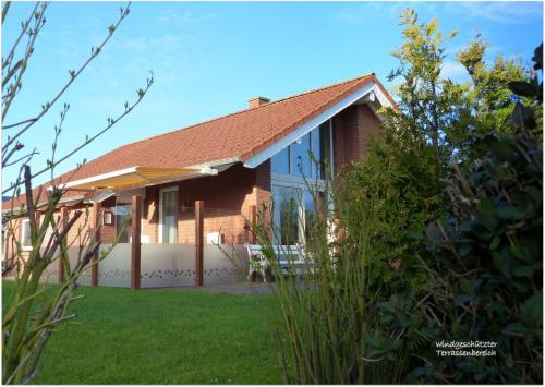 Ferienhaus Zavelberg in Otterndorf, Germany