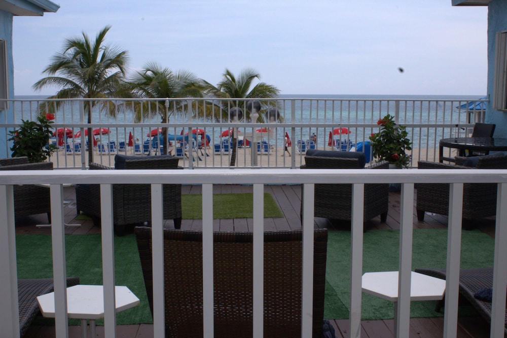 Golden Sand Oceanfront - photo 18