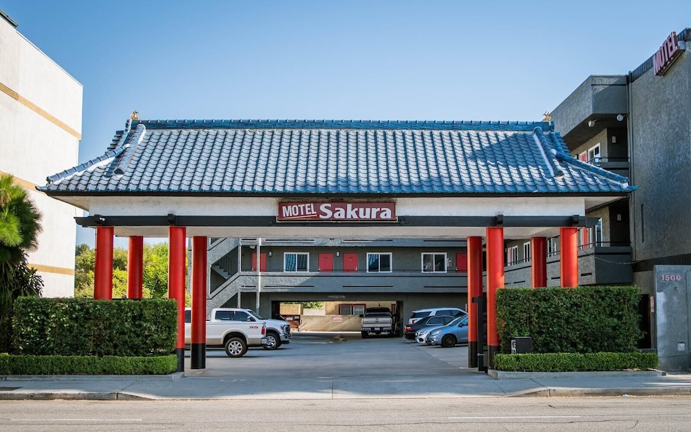 Motel Sakura - photo 44