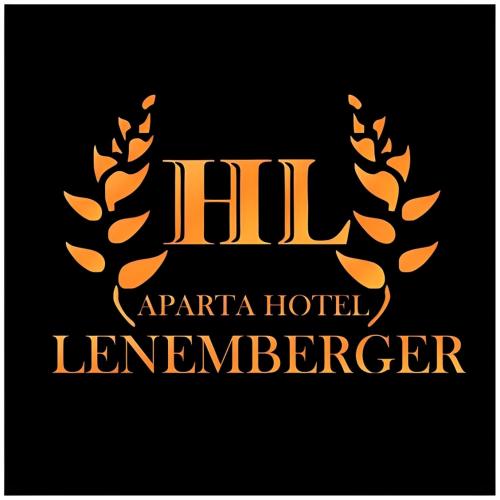 Aparta Hotel Lenemberger — Puerto Asis
