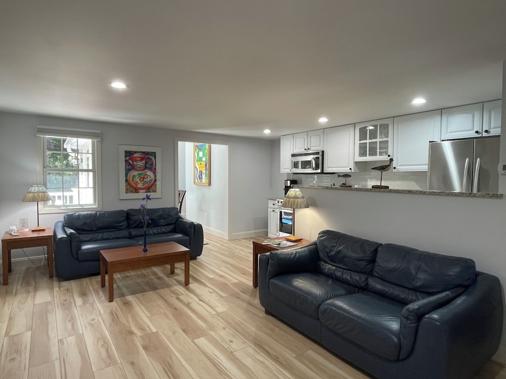 Pleasant Bay Village Resort — Chatham