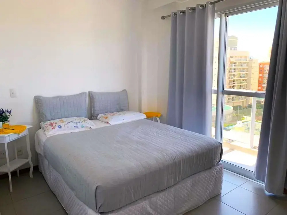 Nautilus Village Premium em Penha SC in Penha, Brasil