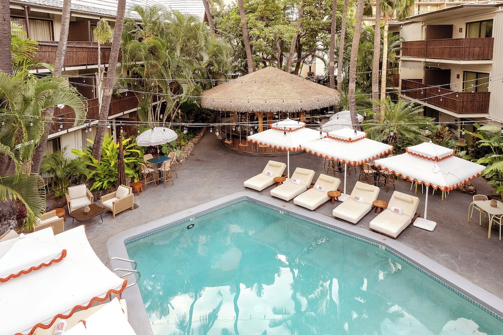 White Sands Hotel - photo 66