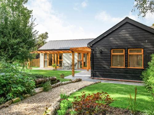 North Farm Lodges - last minute hotel in Unknown City