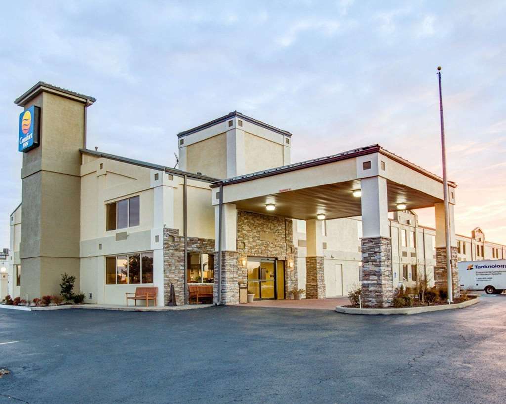 Spark by Hilton Muskogee - photo 18