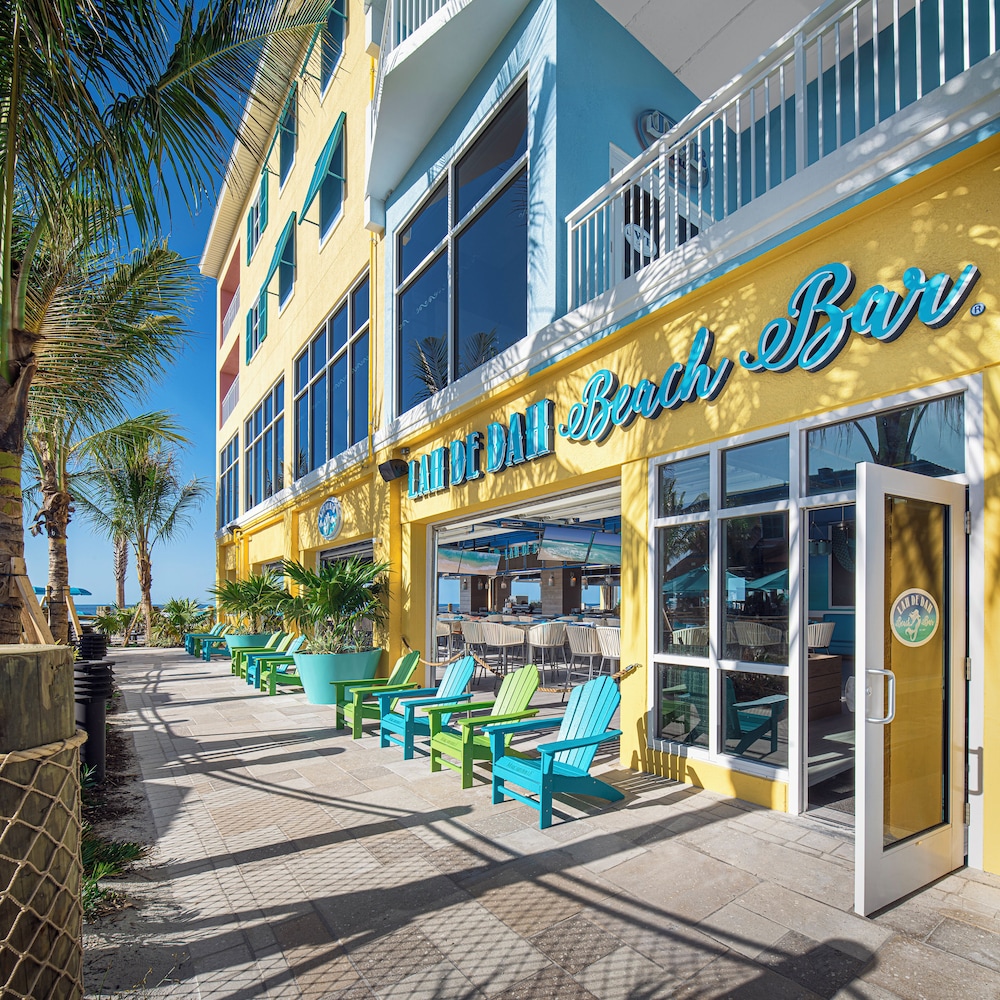 Margaritaville Beach Resort Fort Myers - photo 32