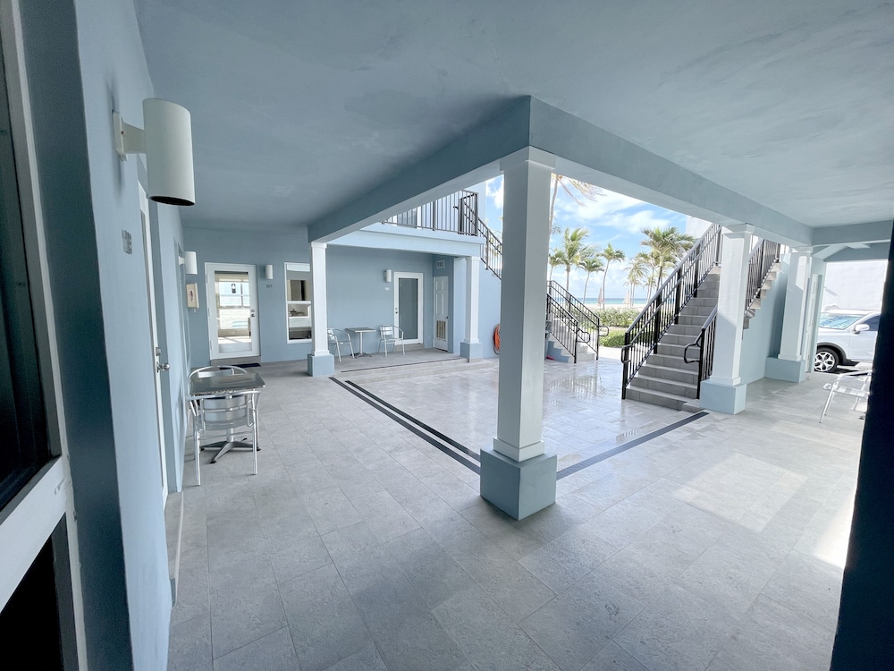 Shore View Hotel - photo 53