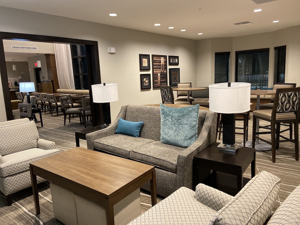 Staybridge Suites Denton by IHG - photo 20