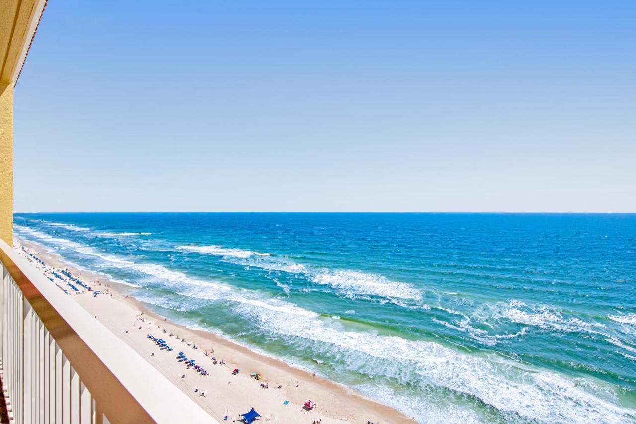 Calypso 2207e - last minute hotel in Panama City Beach