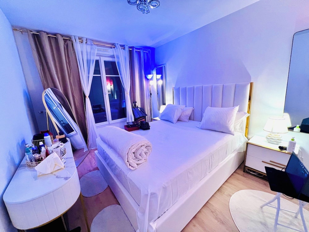 156 Av. Pasteur b1 — Le Blanc-Mesnil — photo 3