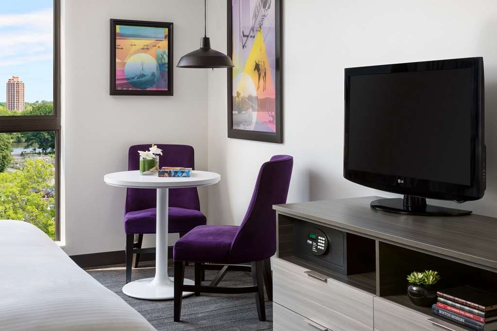 Studio Allston Hotel - photo 46