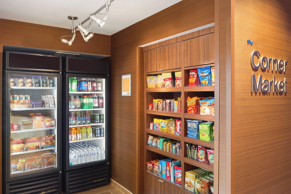 Fairfield Inn & Suites Athens - photo 29