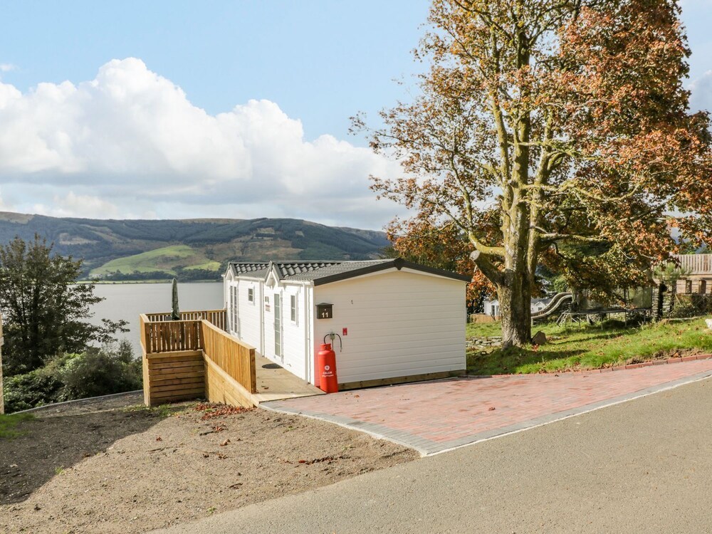 11 Mansion View — hotel in Helensburgh