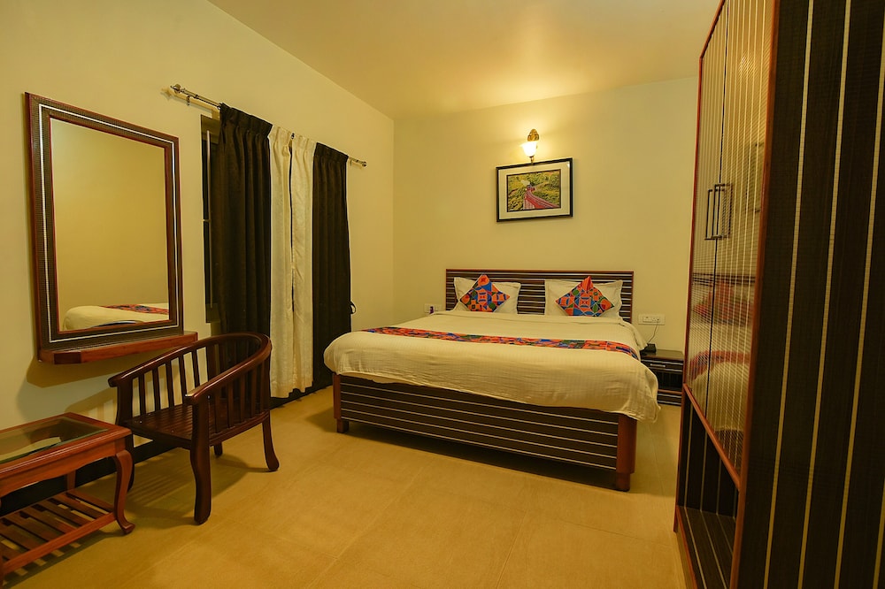 FabHotel Greenwood Stays in Ooty, India