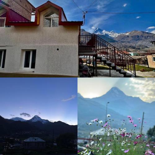 Guest house chavchavadze N23