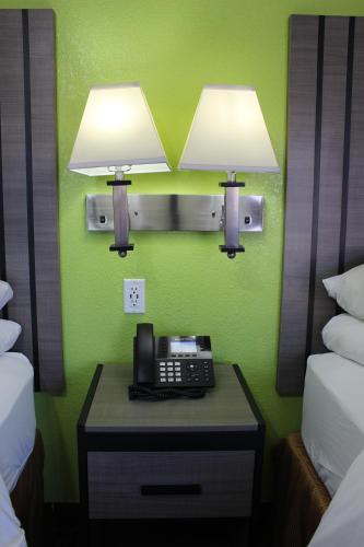 Copa Motel - photo 19